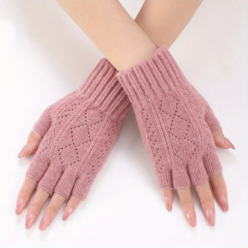 Thermal Winter gloves