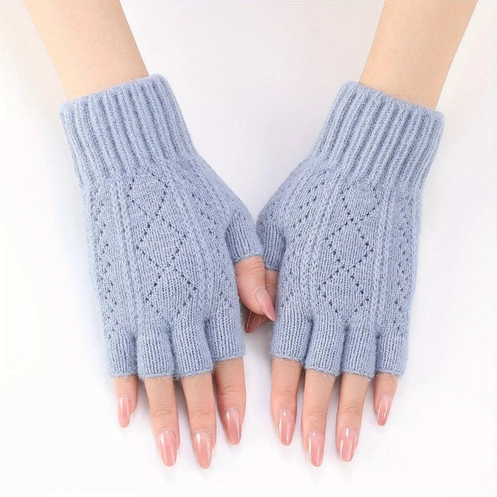 Thermal Winter gloves