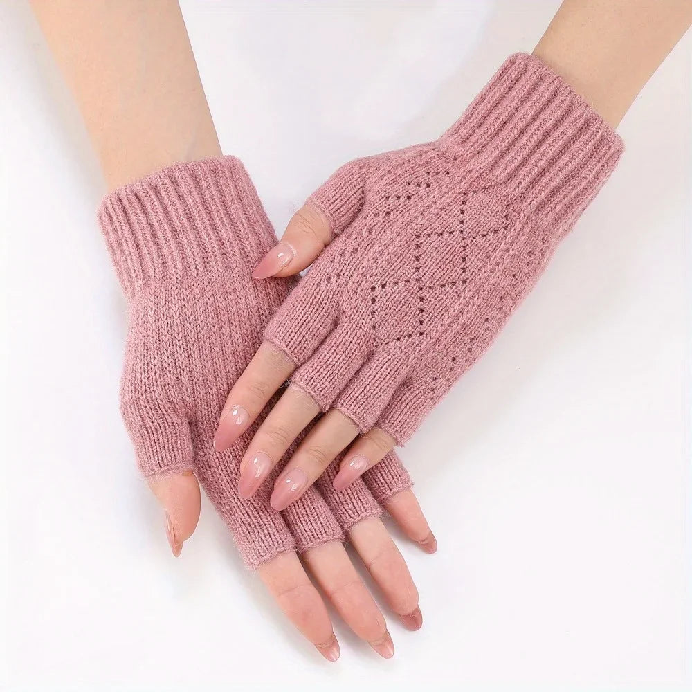 Thermal Winter gloves