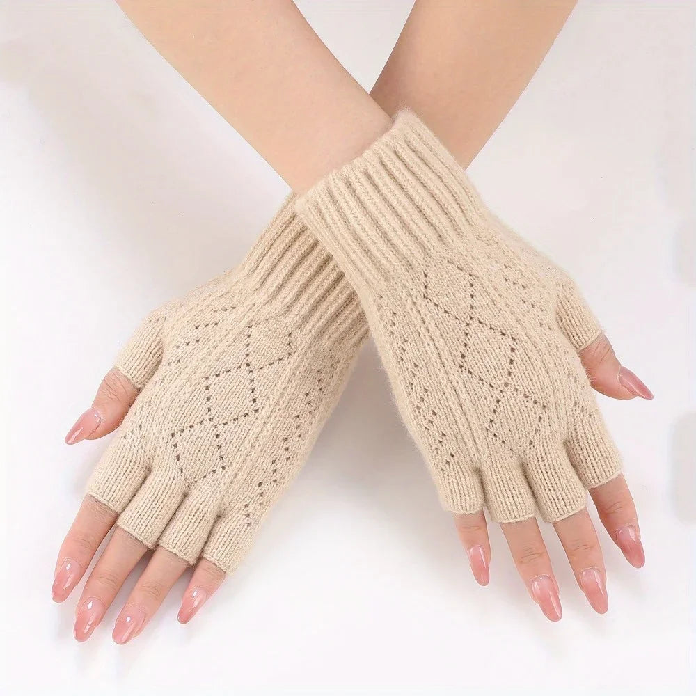 Thermal Winter gloves