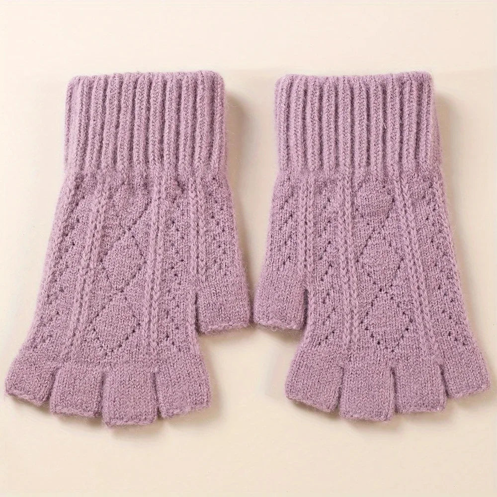 Thermal Winter gloves