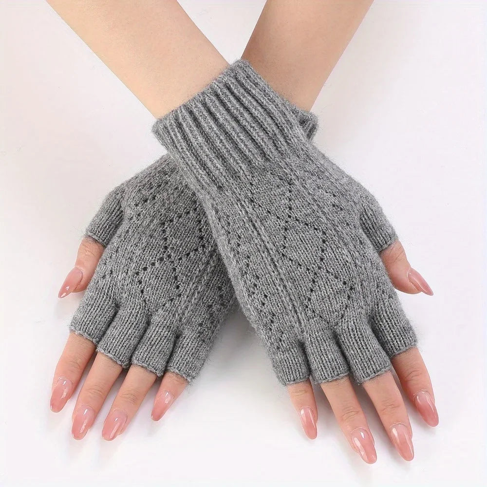 Thermal Winter gloves