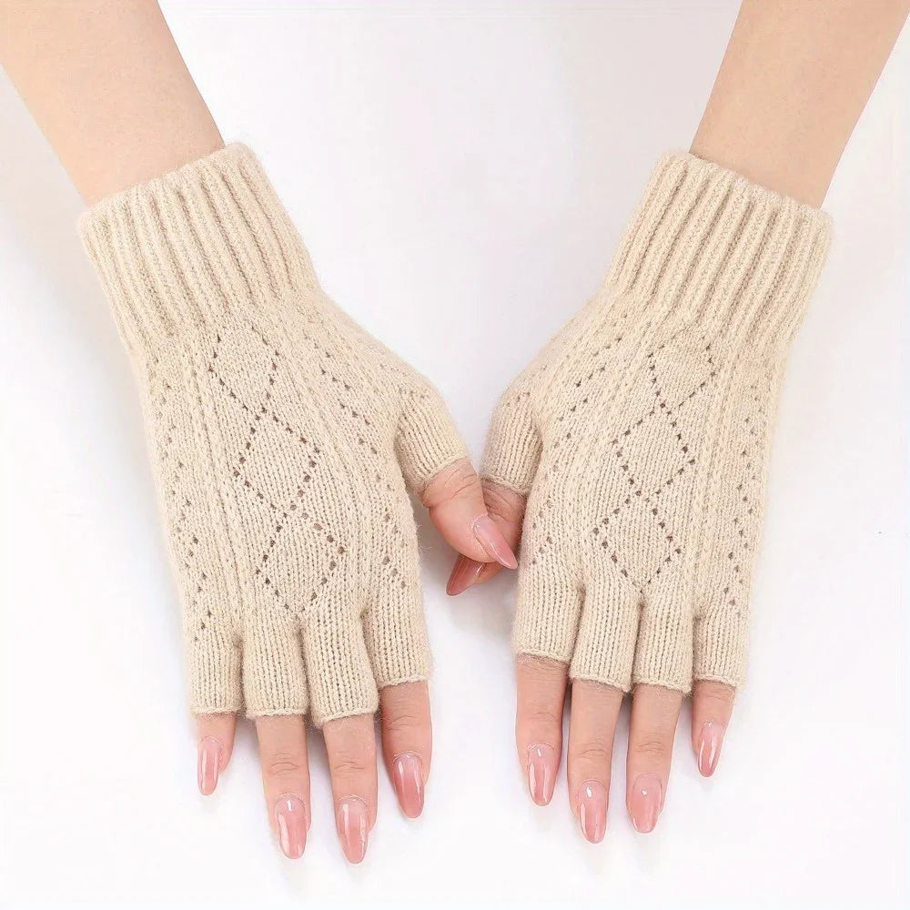Thermal Winter gloves