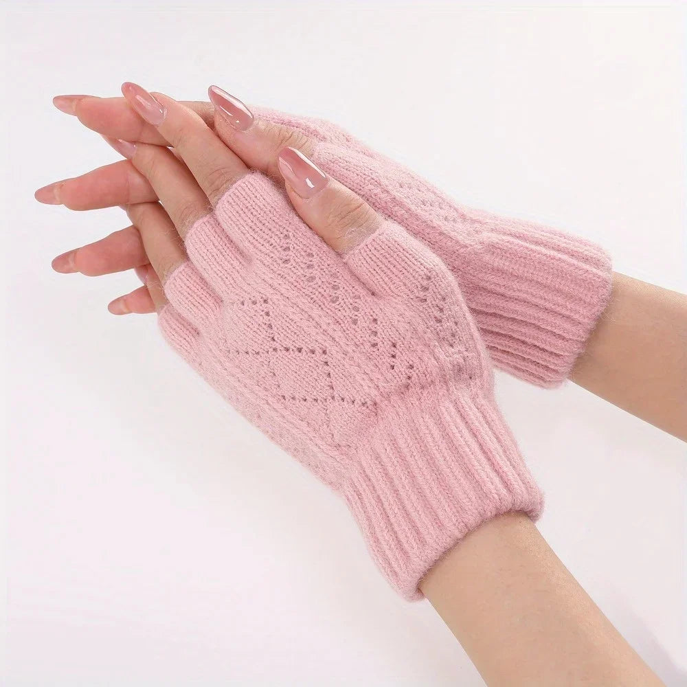 Thermal Winter gloves