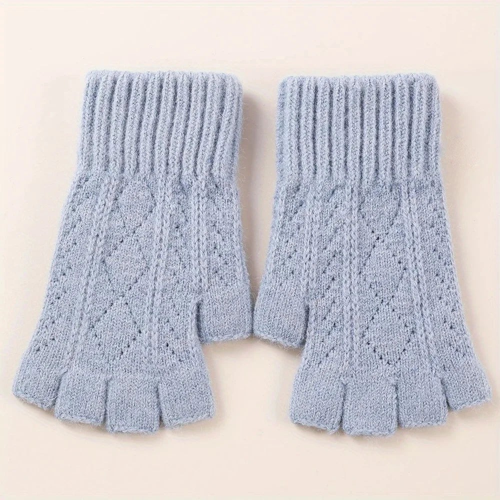Thermal Winter gloves