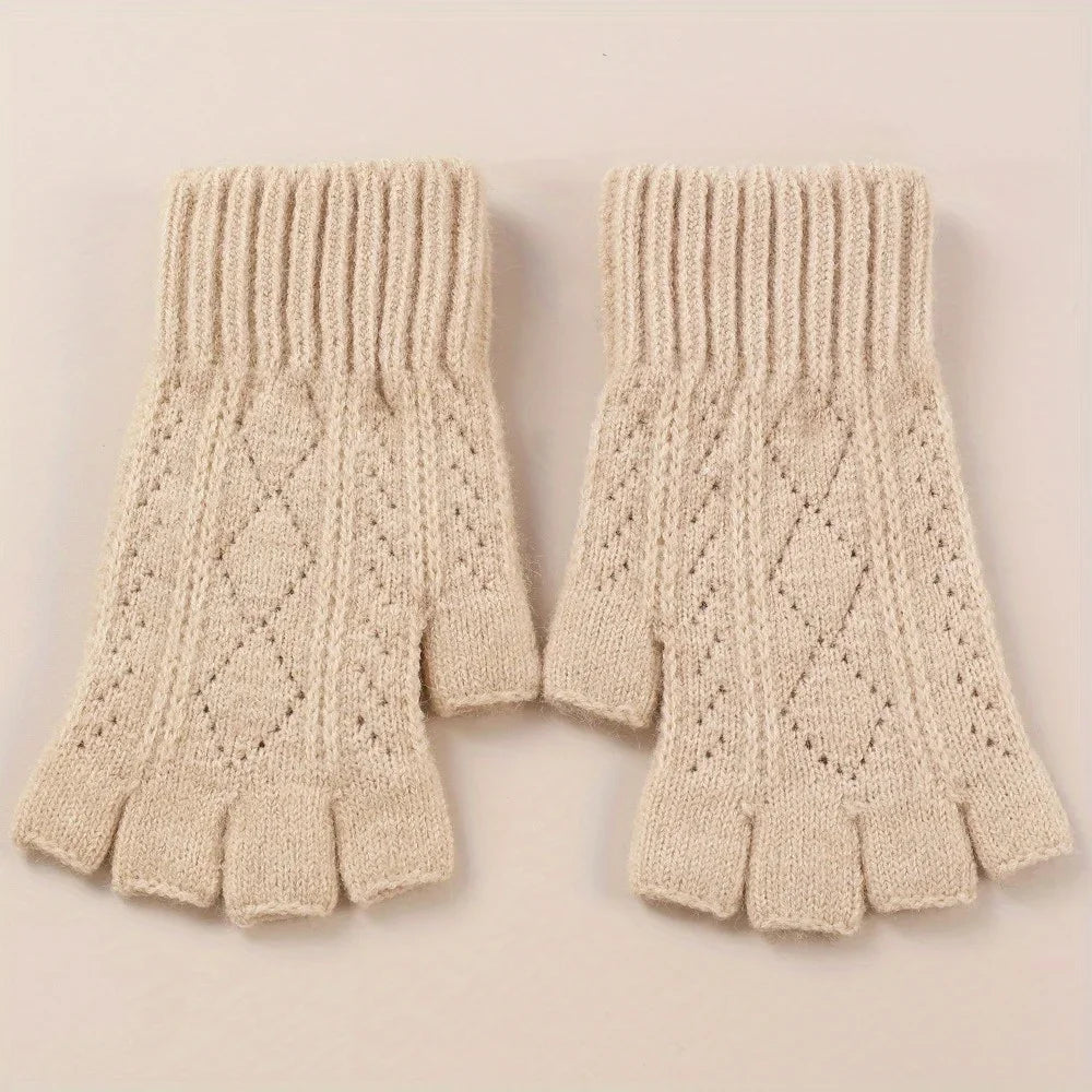 Thermal Winter gloves