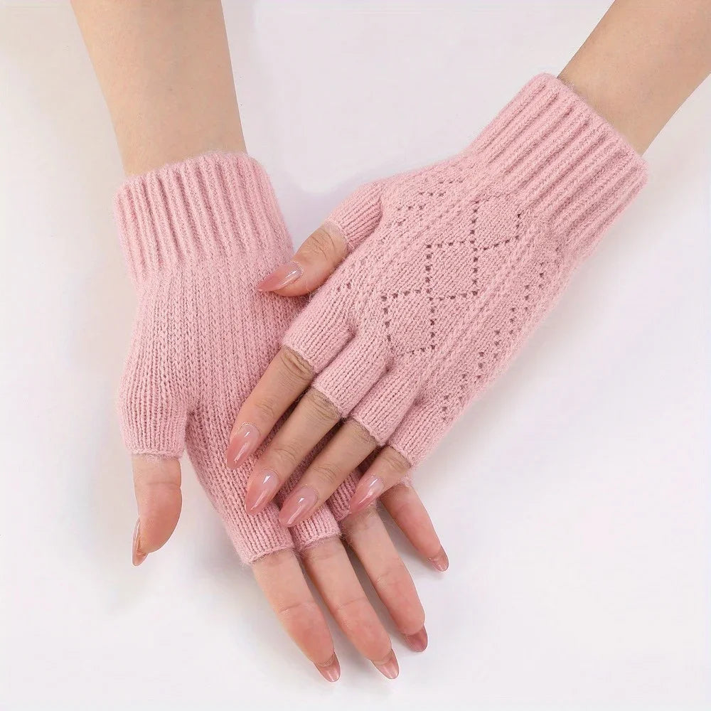 Thermal Winter gloves