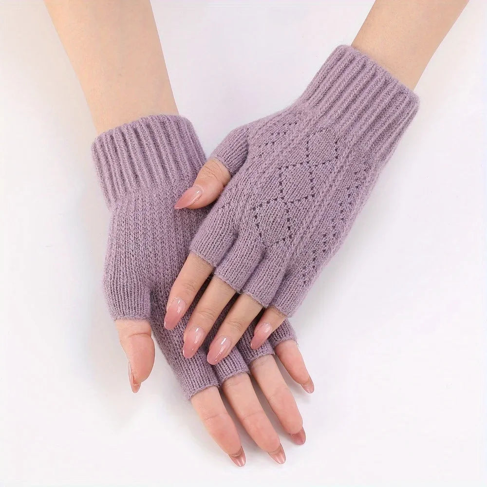 Thermal Winter gloves