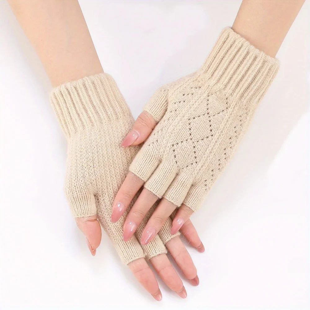 Thermal Winter gloves