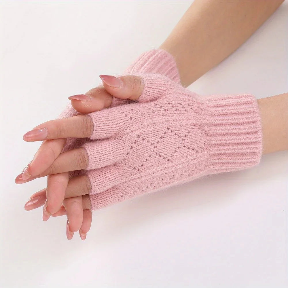 Thermal Winter gloves