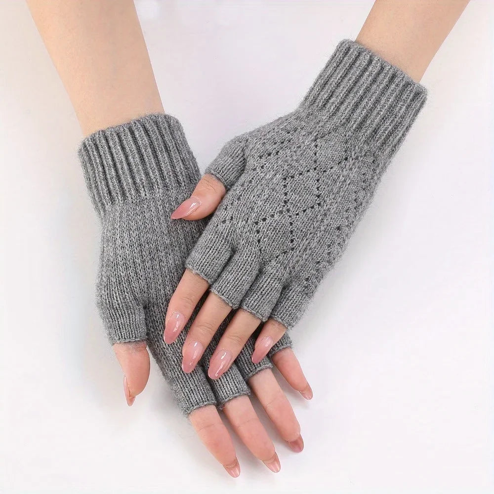 Thermal Winter gloves