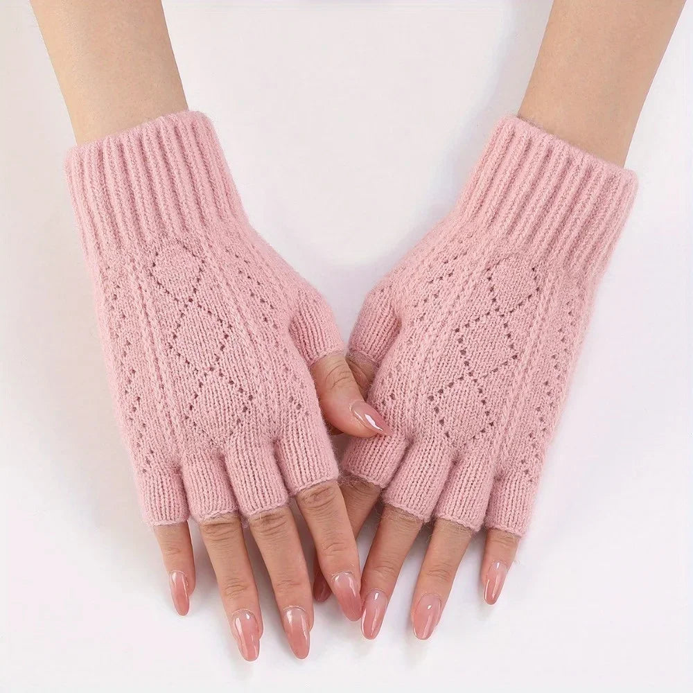 Thermal Winter gloves
