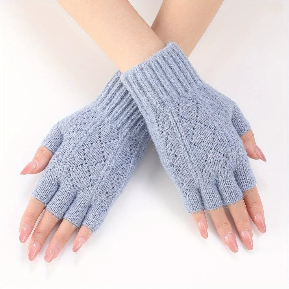 Thermal Winter gloves
