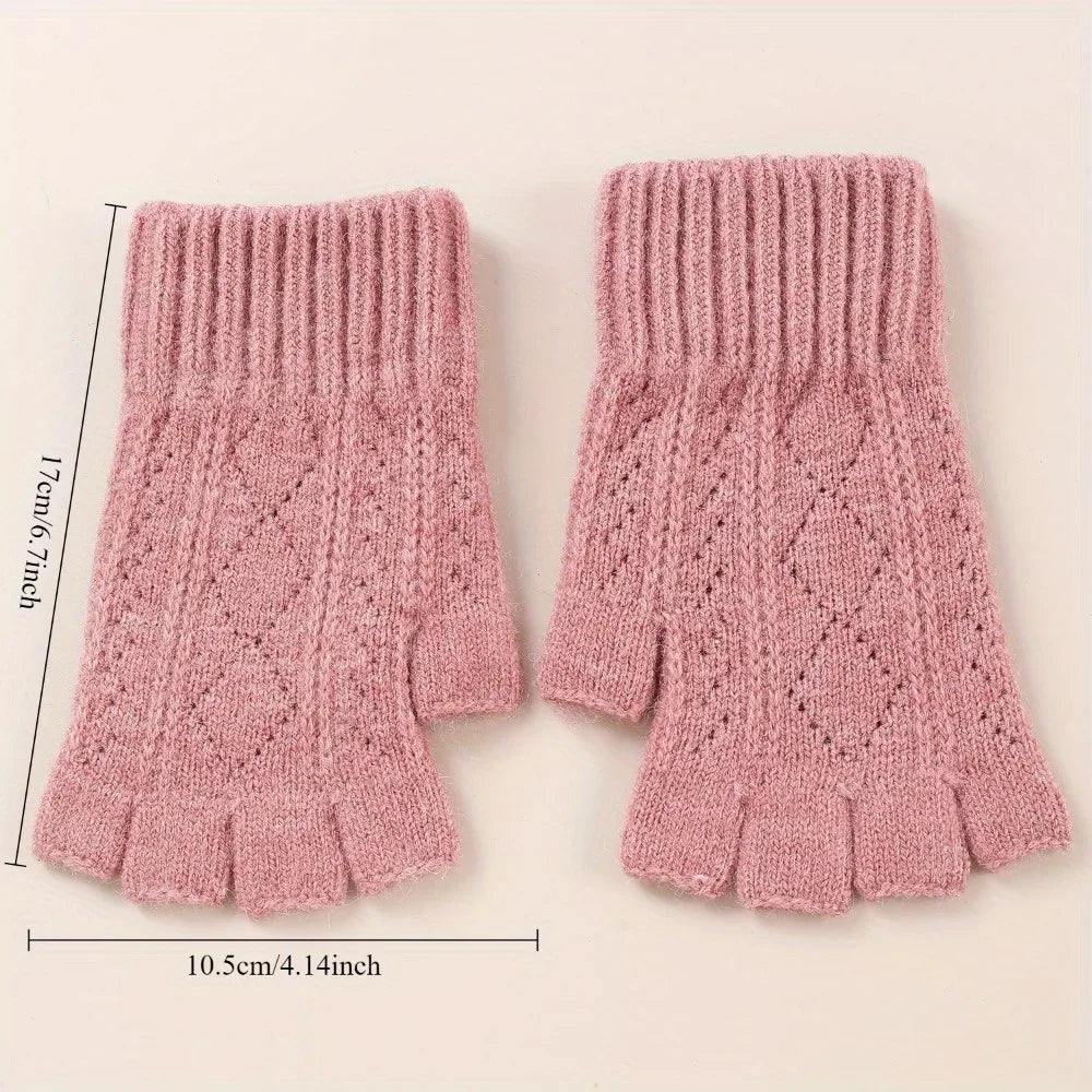 Thermal Winter gloves