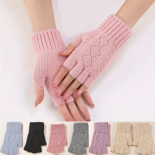 Thermal Winter gloves