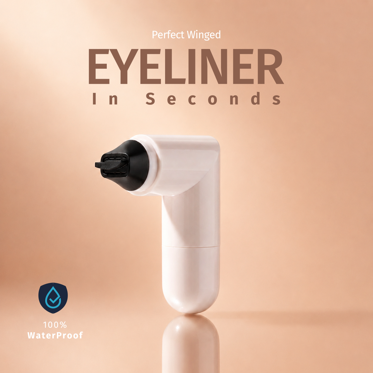 Eyeliner Stamp Pen