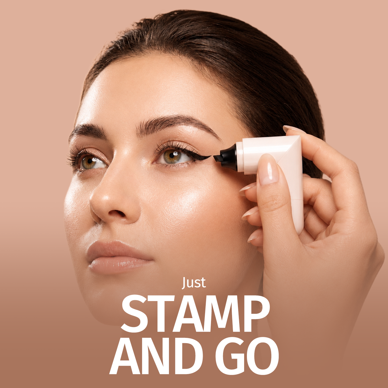 Eyeliner Stamp Pen