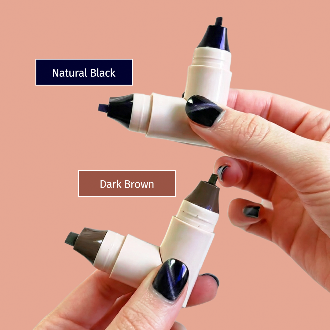 Eyeliner Stamp Pen