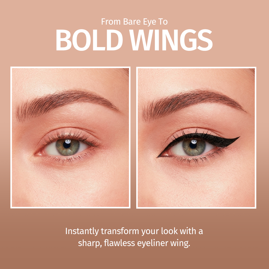 Eyeliner Stamp Pen